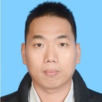 Aaron Huang