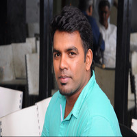seetharaman sankaran