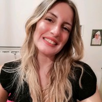 Nancy Perilli