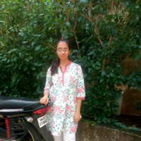 Yogini Mhaskar