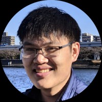 Christopher Dinh