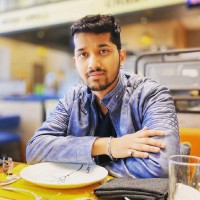Harshit Verma