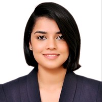 Shalini Dutt