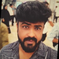 Sharanu Bangari