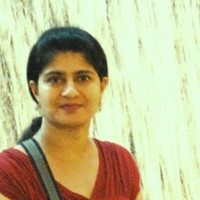 Savithri A M
