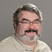 Christopher Paine