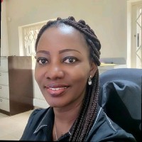 Ellen Nyarko Nkrumah