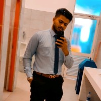 Ijaaz Haq