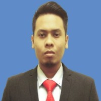 Mohd Asyraf Abdul Rahman