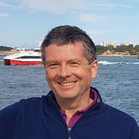 David Falconer