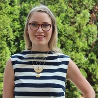 Johanna Olson