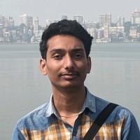 Nitish Kumar Mishra