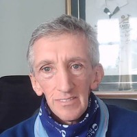Mike Blore