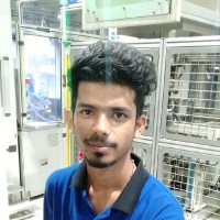 Ramesh G