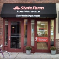 Ross Whitfield