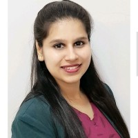 Archita P