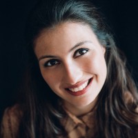 Victoria Plieva