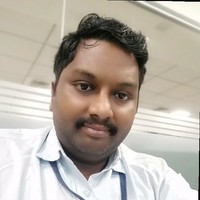 Logeswaran R