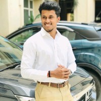 Vishal Kargutkar