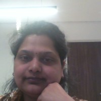 Tripti Kulkarni
