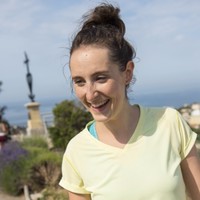 Marion Pavailler