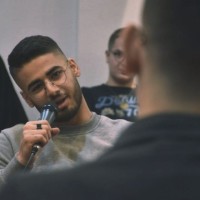 Mehdi Mazinani