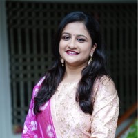 Prachi Trivedi