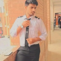 M Abubakar Siddique