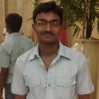 Bheemaraya H Pujari