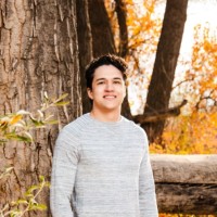 Jacob Baca
