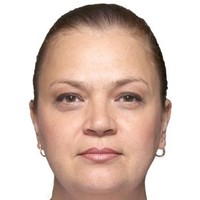 Ольга Ивенская
