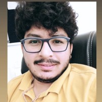 Sanket Ravrani