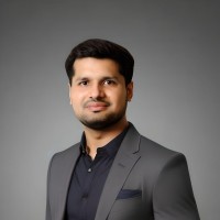 Ahmad Nawaz