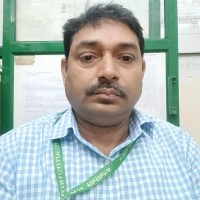 Ganga Ram Vishwakarma