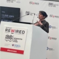 Dr Paula Bennett