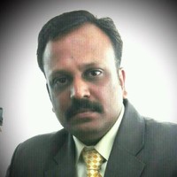 Chinmay Jena