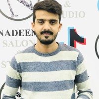 Ali Raza