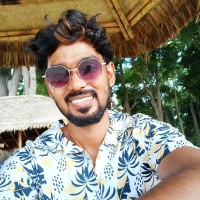 Pravinkumar Ramaswamy