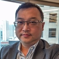 Michael Chu