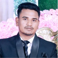 Amardas Kulhare