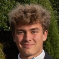 Harrison Tate