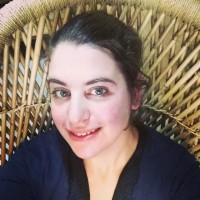 Juliette Menguy