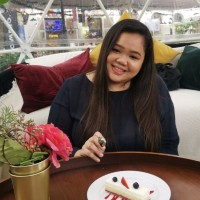Farhanna Tang