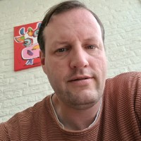 Ezra Yedema