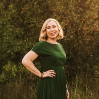 Katie Vandoeselaar