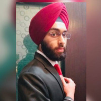 Brahmpreet Singh