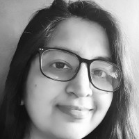 Saumya Dahake
