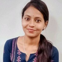 Puspanjali Sahu