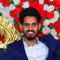 B. K. Vikram
