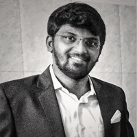 Vimal Vairam, M.Tech, M.I.E, C.Engg(I)